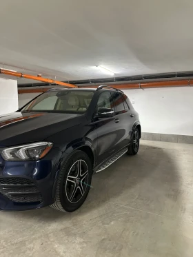 Mercedes-Benz GLE 450 AMG undefined | Auto.bg — изображение 3 Mercedes-Benz GLE 450 AMG undefined | Auto.bg — изображение 3