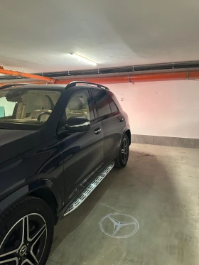 Mercedes-Benz GLE 450 AMG undefined | Auto.bg — изображение 2 Mercedes-Benz GLE 450 AMG undefined | Auto.bg — изображение 2
