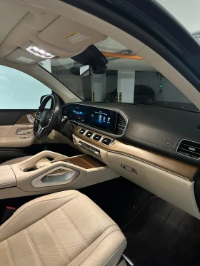 Mercedes-Benz GLE 450 AMG undefined | Auto.bg — изображение 8 Mercedes-Benz GLE 450 AMG undefined | Auto.bg — изображение 8