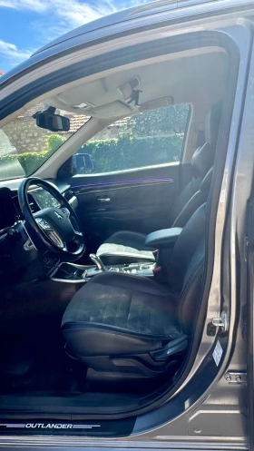 Mitsubishi Outlander Outlander 2.4 PHEV | Auto.bg — изображение 9 Mitsubishi Outlander Outlander 2.4 PHEV | Auto.bg — изображение 9
