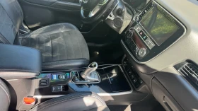 Mitsubishi Outlander Outlander 2.4 PHEV | Auto.bg — изображение 13 Mitsubishi Outlander Outlander 2.4 PHEV | Auto.bg — изображение 13