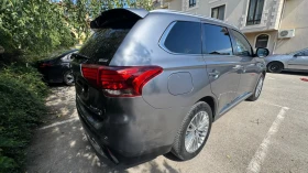 Mitsubishi Outlander Outlander 2.4 PHEV | Auto.bg — изображение 5 Mitsubishi Outlander Outlander 2.4 PHEV | Auto.bg — изображение 5