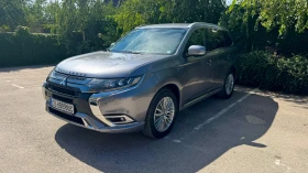 Mitsubishi Outlander Outlander 2.4 PHEV | Auto.bg — изображение 3 Mitsubishi Outlander Outlander 2.4 PHEV | Auto.bg — изображение 3