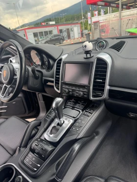 Porsche Cayenne S 4.2 V8 TDI - 24990 € / 48876.19 лв. - 27317721 9 | Car24.bg Porsche Cayenne S 4.2 V8 TDI - 24990 € / 48876.19 лв. - 27317721 9