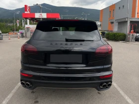 Porsche Cayenne S 4.2 V8 TDI - 24990 € / 48876.19 лв. - 27317721 4 | Car24.bg Porsche Cayenne S 4.2 V8 TDI - 24990 € / 48876.19 лв. - 27317721 4