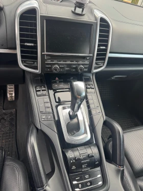Porsche Cayenne S 4.2 V8 TDI - 24990 € / 48876.19 лв. - 27317721 10 | Car24.bg Porsche Cayenne S 4.2 V8 TDI - 24990 € / 48876.19 лв. - 27317721 10