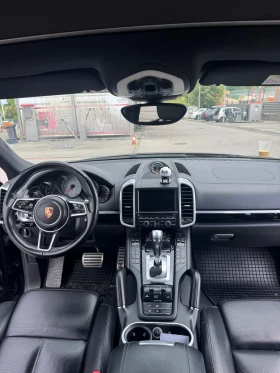 Porsche Cayenne S 4.2 V8 TDI - 24990 € / 48876.19 лв. - 27317721 7 | Car24.bg Porsche Cayenne S 4.2 V8 TDI - 24990 € / 48876.19 лв. - 27317721 7