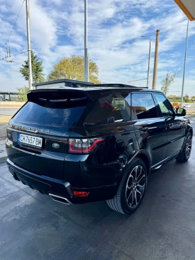 Land Rover Range Rover Sport R-Dynamic - 34990 € - 62788226 6 | Car24.bg Land Rover Range Rover Sport R-Dynamic - 34990 € - 62788226 6