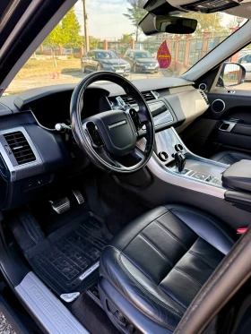 Land Rover Range Rover Sport R-Dynamic - 34990 € - 62788226 8 | Car24.bg Land Rover Range Rover Sport R-Dynamic - 34990 € - 62788226 8