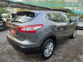 Nissan Qashqai 1.6 dci | Auto.bg — изображение 6 Nissan Qashqai 1.6 dci | Auto.bg — изображение 6