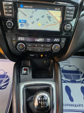 Nissan Qashqai 1.6 dci | Auto.bg — изображение 8 Nissan Qashqai 1.6 dci | Auto.bg — изображение 8
