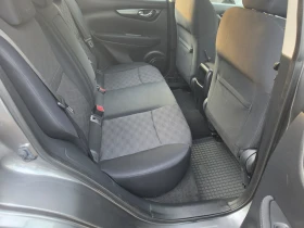Nissan Qashqai 1.6 dci | Auto.bg — изображение 14 Nissan Qashqai 1.6 dci | Auto.bg — изображение 14