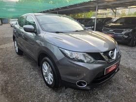 Nissan Qashqai 1.6 dci