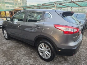 Nissan Qashqai 1.6 dci | Auto.bg — изображение 4 Nissan Qashqai 1.6 dci | Auto.bg — изображение 4