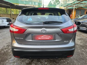 Nissan Qashqai 1.6 dci | Auto.bg — изображение 5 Nissan Qashqai 1.6 dci | Auto.bg — изображение 5