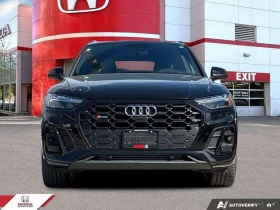 Audi SQ5 * 3.0 TFSI * CARFAX * | Auto.bg — изображение 2 Audi SQ5 * 3.0 TFSI * CARFAX * | Auto.bg — изображение 2