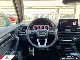 Audi SQ5 * 3.0 TFSI * CARFAX * | Auto.bg — изображение 9 Audi SQ5 * 3.0 TFSI * CARFAX * | Auto.bg — изображение 9