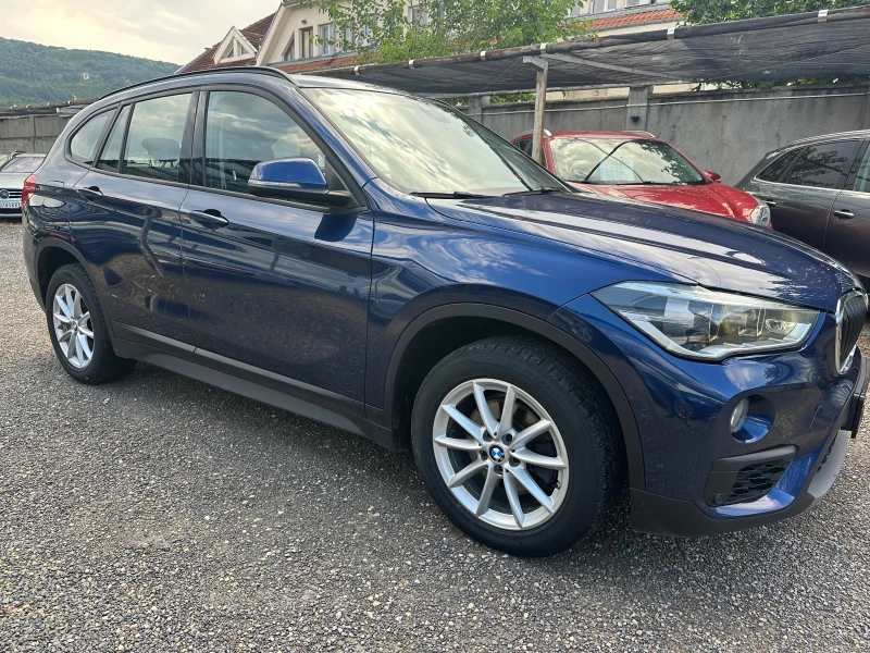 BMW X1 2.0 D-150 k.s. Перфектна - 13500 € / 26403.70 лв. - 33843144 1 | Car24.bg BMW X1 2.0 D-150 k.s. Перфектна - 13500 € / 26403.70 лв. - 33843144 1