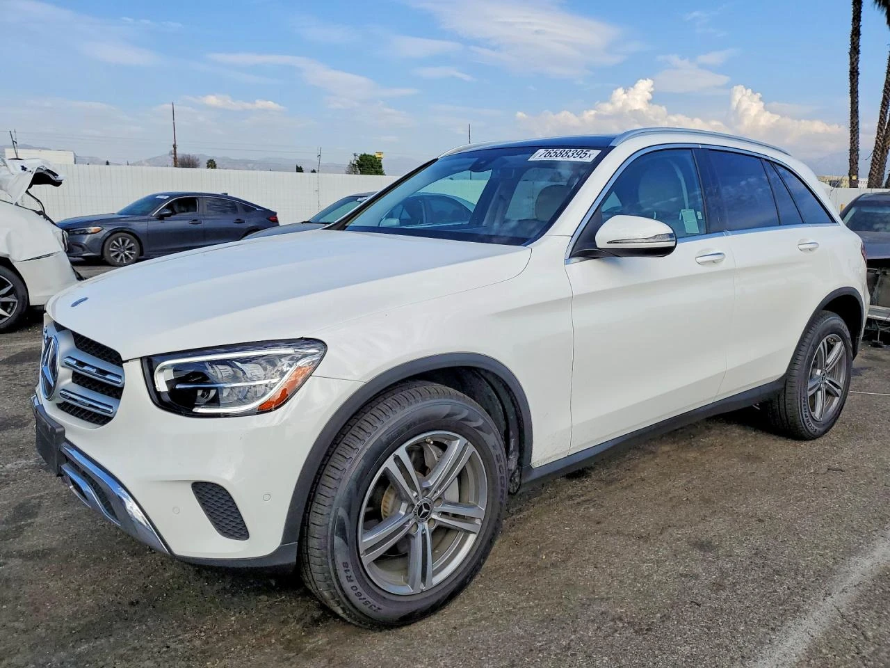 Mercedes-Benz GLC 300 2.0l | Auto.bg — изображение 1 Mercedes-Benz GLC 300 2.0l | Auto.bg — изображение 1