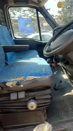 Iveco Daily 65ц 15D | Auto.bg — изображение 7 Iveco Daily 65ц 15D | Auto.bg — изображение 7