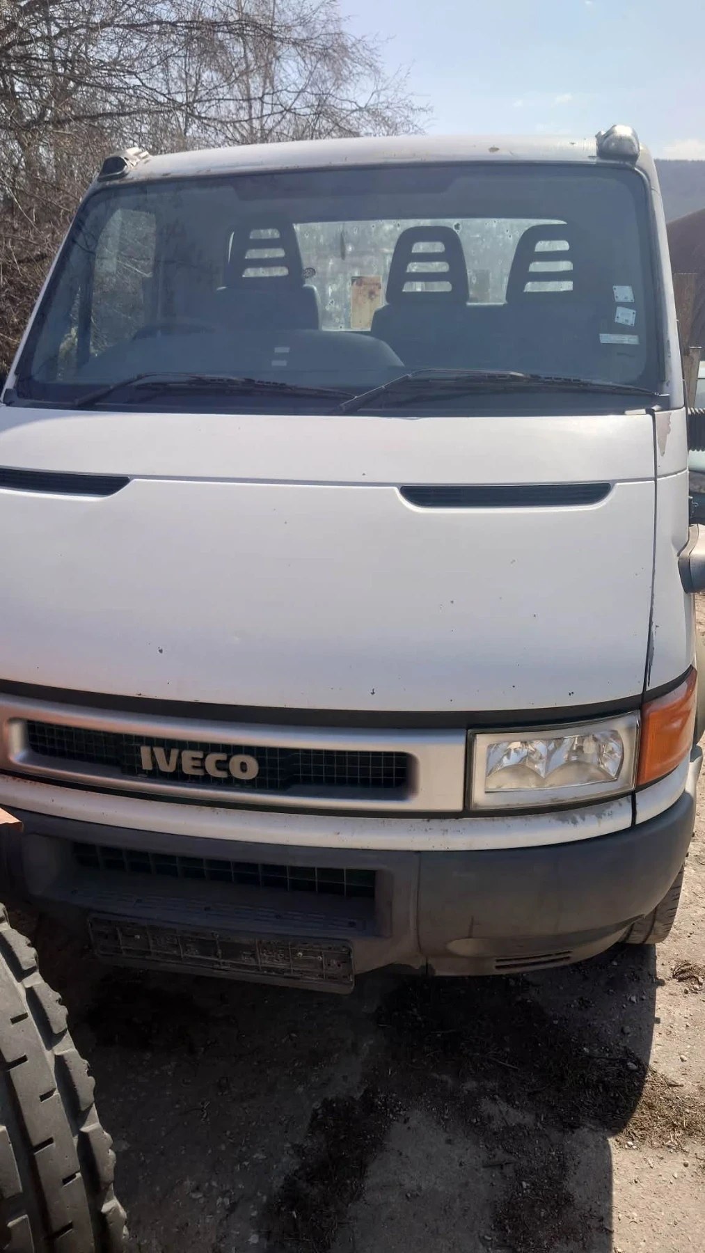 Iveco Daily 65ц 15D | Auto.bg — изображение 1 Iveco Daily 65ц 15D | Auto.bg — изображение 1