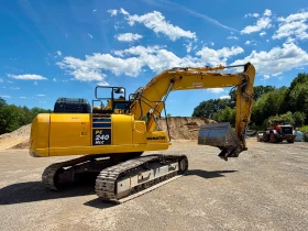 Багер Komatsu PC 240NLC, 3-кофи, Внос, , , | Auto.bg — изображение 2 Багер Komatsu PC 240NLC, 3-кофи, Внос, , , | Auto.bg — изображение 2