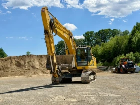 Багер Komatsu PC 240NLC, 3-кофи, Внос, , , | Auto.bg — изображение 8 Багер Komatsu PC 240NLC, 3-кофи, Внос, , , | Auto.bg — изображение 8