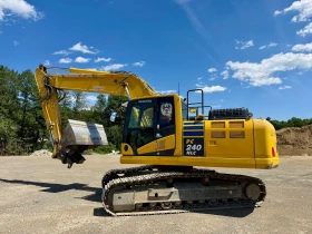 Багер Komatsu PC 240NLC, 3-кофи, Внос, , , | Auto.bg — изображение 5 Багер Komatsu PC 240NLC, 3-кофи, Внос, , , | Auto.bg — изображение 5