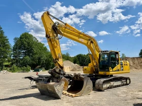 Багер Komatsu PC 240NLC, 3-кофи, Внос, , , | Auto.bg — изображение 4 Багер Komatsu PC 240NLC, 3-кофи, Внос, , , | Auto.bg — изображение 4