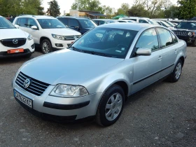 VW Passat 1.9TDI* 131k.* 1 - Car24.bg VW Passat 1.9TDI* 131k.* 1