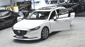 Mazda 6 2.2 SKYACTIV-D ULTIMATE Automatic 1 - Car24.bg Mazda 6 2.2 SKYACTIV-D ULTIMATE Automatic 1