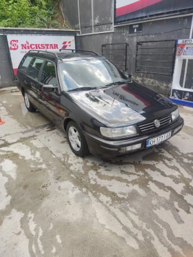 VW Passat 1.8I ГАЗ ОТЛИЧЕН - Car24.bg VW Passat 1.8I ГАЗ ОТЛИЧЕН