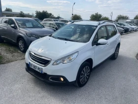 Peugeot 2008 1.6 HDi 100hp - Car24.bg Peugeot 2008 1.6 HDi 100hp