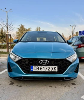 Hyundai I20 - 33000 лв. / 16872.63 € - 83567990 2 | Car24.bg Hyundai I20 - 33000 лв. / 16872.63 € - 83567990 2