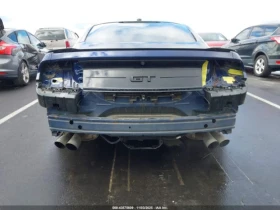 Ford Mustang GT* FASTBACK* РЪЧКА* - 15400 € / 30119.78 лв. - 59279659 10 | Car24.bg Ford Mustang GT* FASTBACK* РЪЧКА* - 15400 € / 30119.78 лв. - 59279659 10
