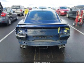 Ford Mustang GT* FASTBACK* РЪЧКА* - 15400 € / 30119.78 лв. - 59279659 5 | Car24.bg Ford Mustang GT* FASTBACK* РЪЧКА* - 15400 € / 30119.78 лв. - 59279659 5