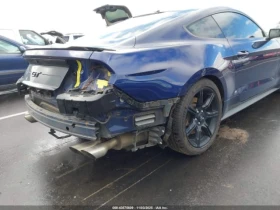 Ford Mustang GT* FASTBACK* РЪЧКА* - 15400 € / 30119.78 лв. - 59279659 16 | Car24.bg Ford Mustang GT* FASTBACK* РЪЧКА* - 15400 € / 30119.78 лв. - 59279659 16