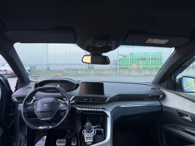 Peugeot 5008 GT 2.0 HDI 180ps - 28000 € / 54763.24 лв. - 35262980 11 | Car24.bg Peugeot 5008 GT 2.0 HDI 180ps - 28000 € / 54763.24 лв. - 35262980 11