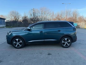 Peugeot 5008 GT 2.0 HDI 180ps - 28000 € / 54763.24 лв. - 35262980 8 | Car24.bg Peugeot 5008 GT 2.0 HDI 180ps - 28000 € / 54763.24 лв. - 35262980 8