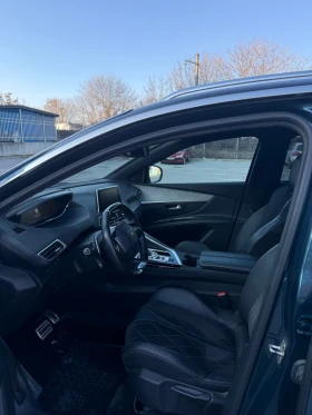 Peugeot 5008 GT 2.0 HDI 180ps - 28000 € / 54763.24 лв. - 35262980 9 | Car24.bg Peugeot 5008 GT 2.0 HDI 180ps - 28000 € / 54763.24 лв. - 35262980 9