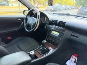 Mercedes-Benz C 220 БЕЗ* РЪЖДИ* ВНОС* ИТАЛИЯ* | Auto.bg — изображение 11 Mercedes-Benz C 220 БЕЗ* РЪЖДИ* ВНОС* ИТАЛИЯ* | Auto.bg — изображение 11