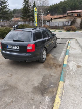 Audi A4 B6 - 2500 € / 4889.57 лв. - 77703631 3 | Car24.bg Audi A4 B6 - 2500 € / 4889.57 лв. - 77703631 3
