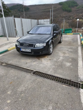 Audi A4 B6 - 2500 € / 4889.57 лв. - 77703631 8 | Car24.bg Audi A4 B6 - 2500 € / 4889.57 лв. - 77703631 8
