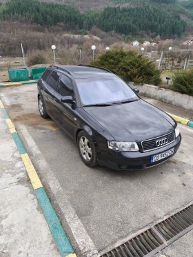 Audi A4 B6 - 2500 € / 4889.57 лв. - 77703631 2 | Car24.bg Audi A4 B6 - 2500 € / 4889.57 лв. - 77703631 2