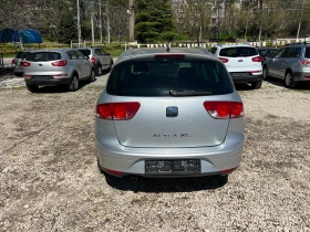Seat Altea 1, 9tdi 105к.с XL - 3499 € / 6843.45 лв. - 57928942 4 | Car24.bg Seat Altea 1, 9tdi 105к.с XL - 3499 € / 6843.45 лв. - 57928942 4