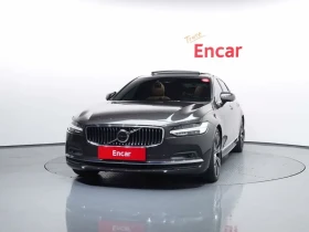 Volvo S90 undefined | Auto.bg — изображение 3 Volvo S90 undefined | Auto.bg — изображение 3
