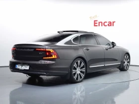 Volvo S90 undefined | Auto.bg — изображение 2 Volvo S90 undefined | Auto.bg — изображение 2
