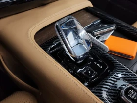 Volvo S90 undefined | Auto.bg — изображение 9 Volvo S90 undefined | Auto.bg — изображение 9