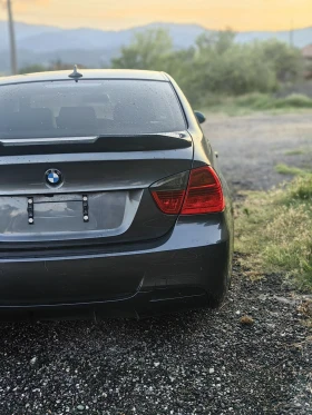 BMW 330 М pack | Auto.bg — изображение 5 BMW 330 М pack | Auto.bg — изображение 5