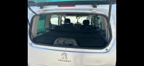 Peugeot Partner - 8500 € / 16624.56 лв. - 16770824 5 | Car24.bg Peugeot Partner - 8500 € / 16624.56 лв. - 16770824 5